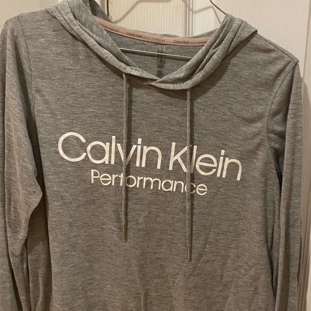 Calvin Klein hoodie